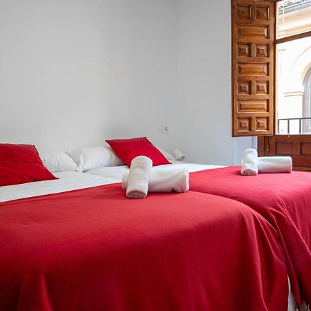 2D Apartamento En Albaycin, Con Parking Гранада Экстерьер фото