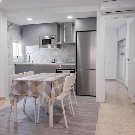 2D Apartamento En Albaycin, Con Parking Гранада Экстерьер фото